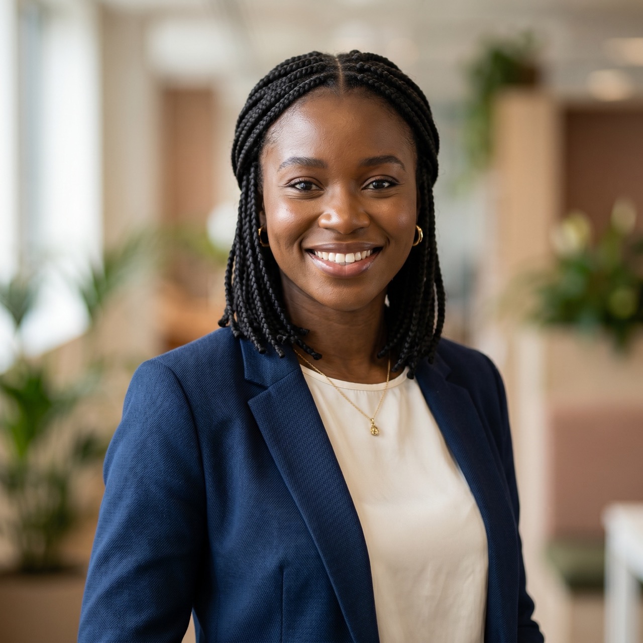 Ngozi