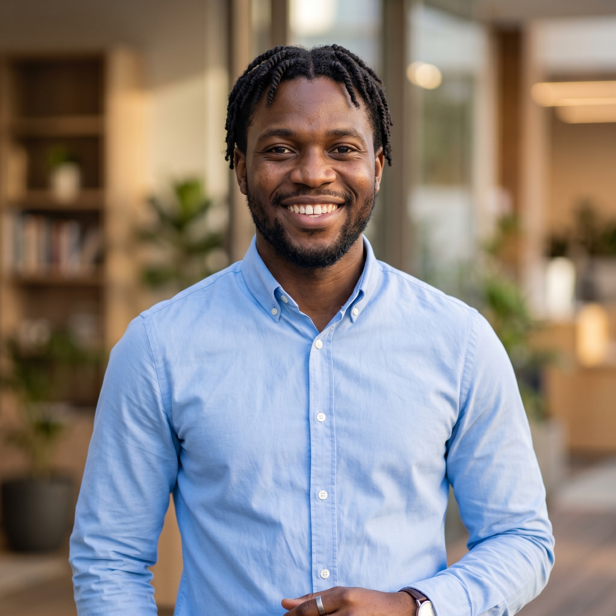 Babatunde Musa